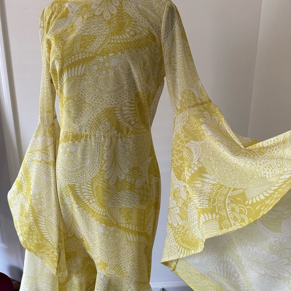 Dress pastel - Picture 1 of 5